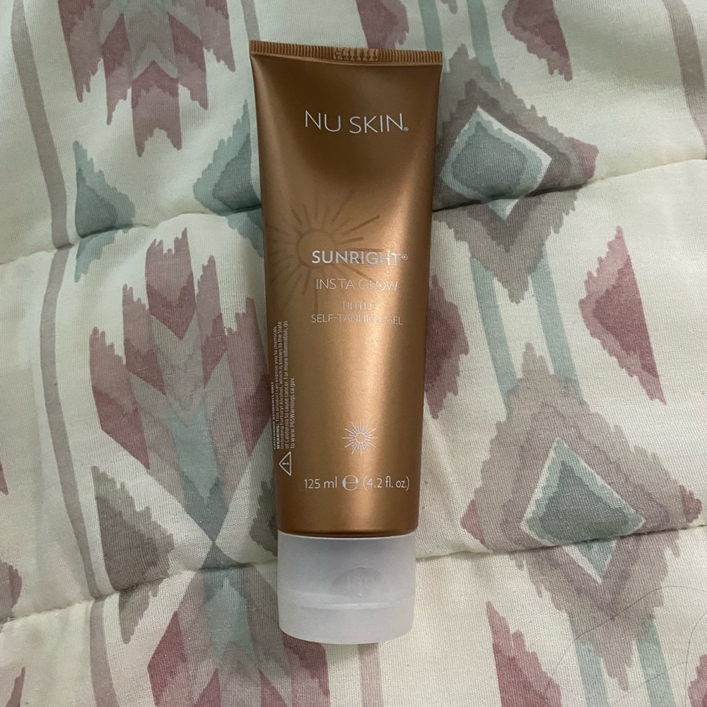 NuSkin Insta Glow